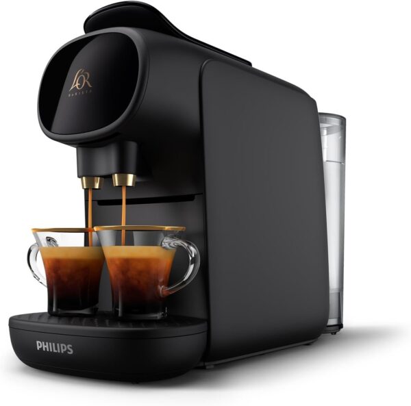 PHILIPS L'OR Barista Sublime, Pod Coffee Machine