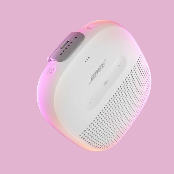 Bose SoundLink Micro Bluetooth Speaker