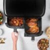 Russell Hobbs Dual Air Fryer