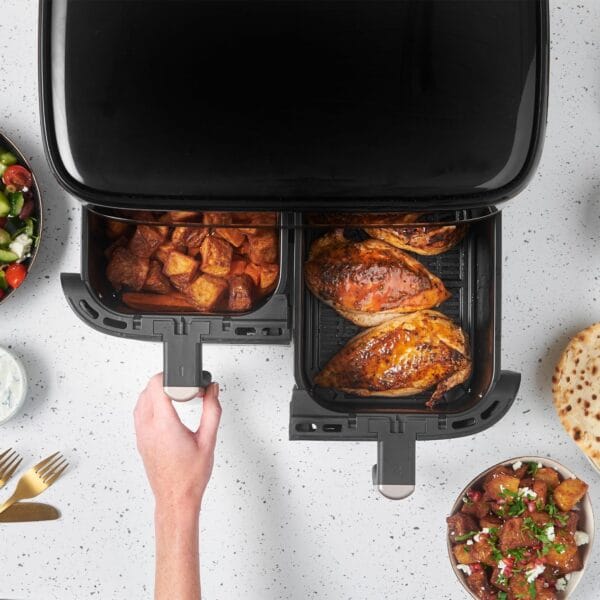 Russell Hobbs Dual Air Fryer