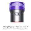 Dyson V8 Advanced Cordless Vacuum Cleaner