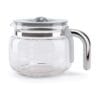 Smeg DCF02PBUK Drip Coffee Machine