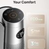 Dreo 25dB Silent Space Heater