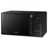 Samsung MS23K3513AK Solo Microwave Oven with Triple Distribution System