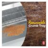 Russell Hobbs 20L 5-in-1 Mini Oven
