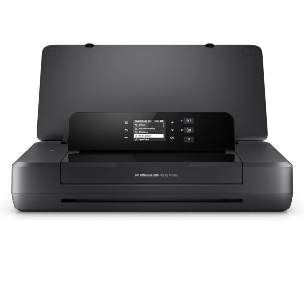 HP OfficeJet 200 Mobile Printer