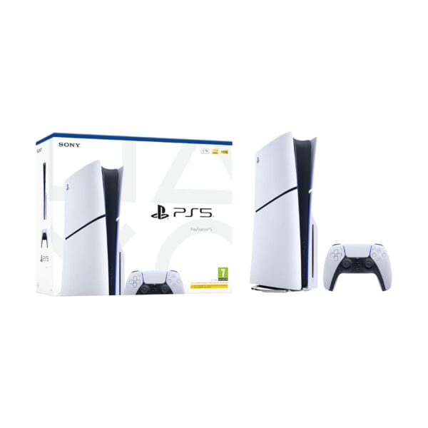 Sony Playstation 5 Slim D CHASSIS