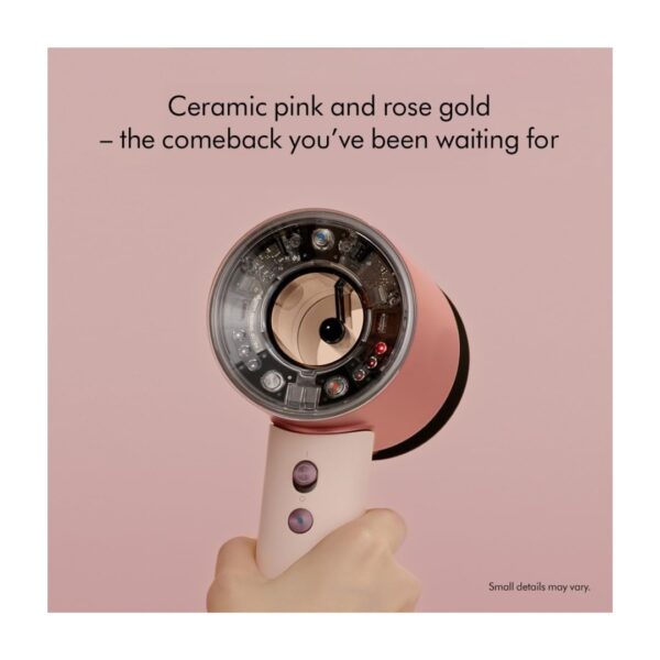 Dyson Supersonic Nural™ Hair Dryer