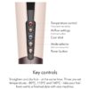 Dyson Airstrait™ Straightener