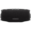 JBL Charge 6, Wireless Portable Bluetooth Speaker, Black