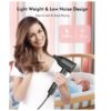OIMYE Hair Dryer