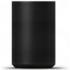 Sonos Era 100 SL - Compact Speaker (Black)