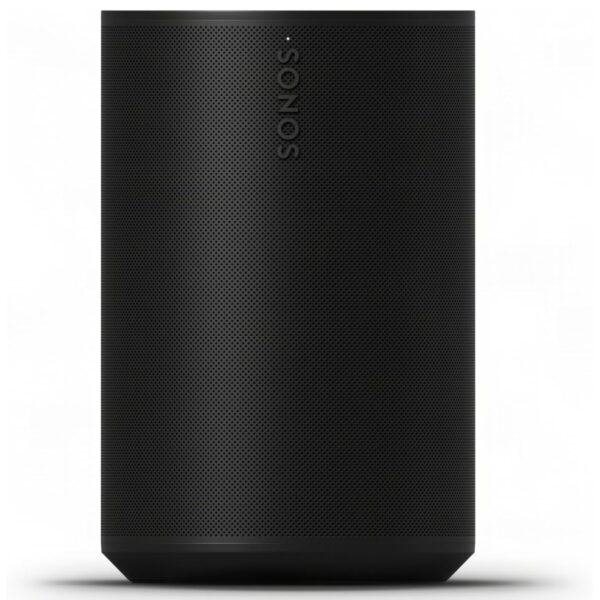 Sonos Era 100 SL - Compact Speaker (Black)