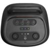 JBL Partybox 520, Wireless Bluetooth Party Speaker, Black