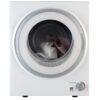 Cookology 2.5kg Mini Vented Tumble Dryer