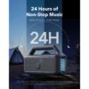 soundcore Anker Boom 2 Bluetooth Speaker