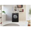Hoover HLEC8LGB-80 Freestanding Condenser Tumble Dryer
