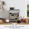 Sage Barista Express, Bean to Cup Machine