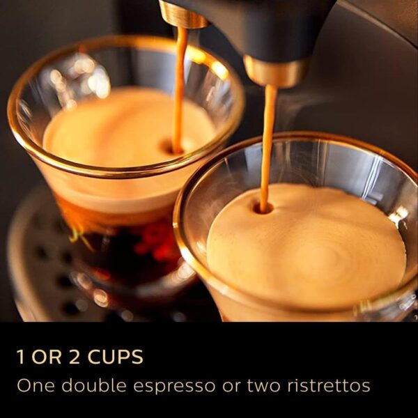PHILIPS L'OR Barista Sublime, Pod Coffee Machine