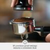 Sage Barista Express, Bean to Cup Machine