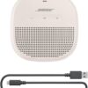 Bose SoundLink Micro Bluetooth Speaker