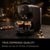 PHILIPS L'OR Barista Sublime, Pod Coffee Machine