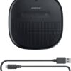 Bose SoundLink Micro Bluetooth Speaker - Black