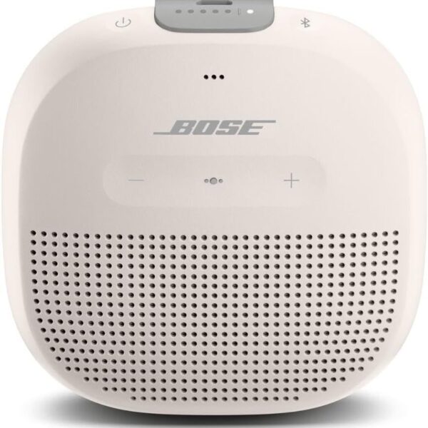 Bose SoundLink Micro Bluetooth Speaker
