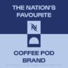 61F9R46nudL._AC_SL1500_ Nespresso Vertuo Coffee Pods, Pack of 30