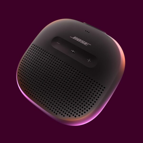 Bose SoundLink Micro Bluetooth Speaker - Black