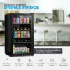 Subcold Super85 LED Beer Fridge