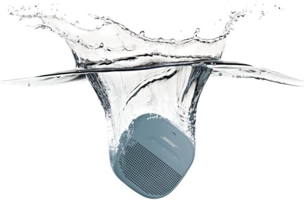 Bose SoundLink Micro Bluetooth Speaker