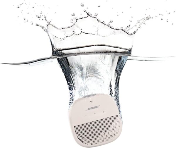 Bose SoundLink Micro Bluetooth Speaker