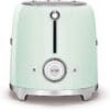 Smeg TSF01PGUK 2 Slice Toaster