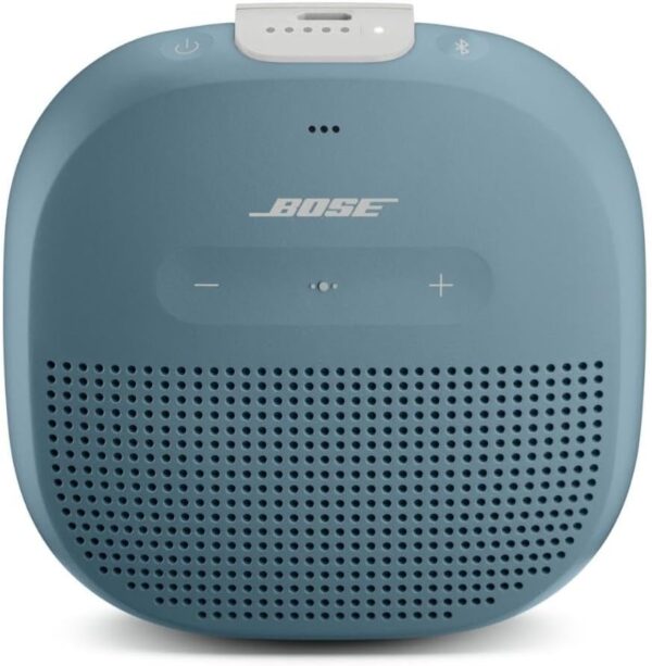 Bose SoundLink Micro Bluetooth Speaker