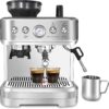 Sage Barista Express, Bean to Cup Machine
