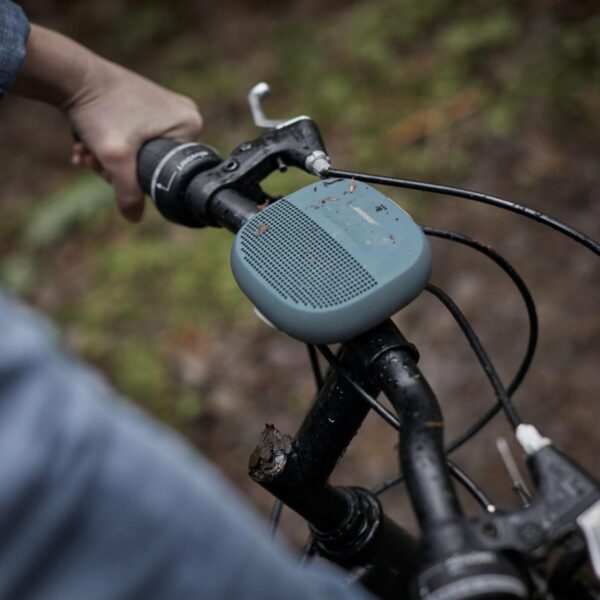 Bose SoundLink Micro Bluetooth Speaker