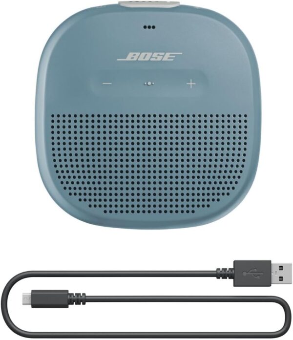 Bose SoundLink Micro Bluetooth Speaker