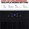 Honeywell 20L/Day Dehumidifiers For Home With Digital Display
