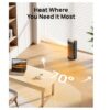 DREO 2000W Electric Heater