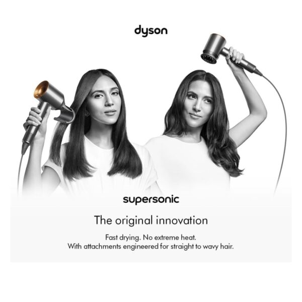 Dyson Supersonic™ Hair Dryer