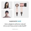 Dyson Supersonic Nural™ Hair Dryer