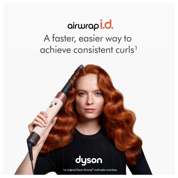 Dyson Airwrap i.d.™ Multi-Styler