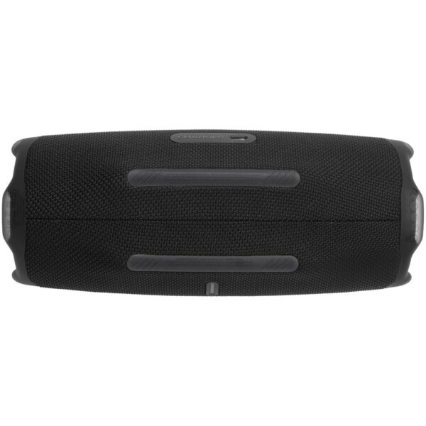 JBL Charge 6, Wireless Portable Bluetooth Speaker, Black