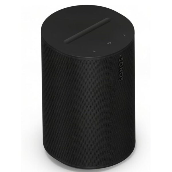 Sonos Era 100 SL - Compact Speaker (Black)