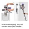 Dyson V8 Advanced Cordless Vacuum Cleaner