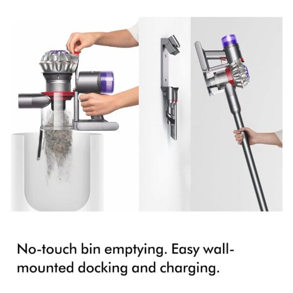 Dyson V8 Advanced Cordless Vacuum Cleaner
