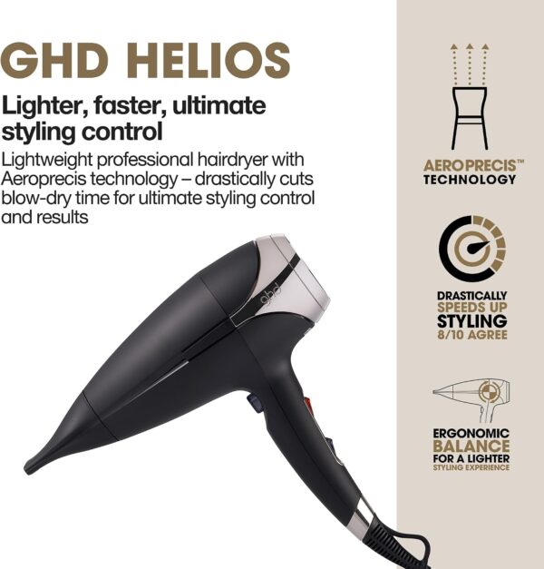 ghd Helios Hair Dryer