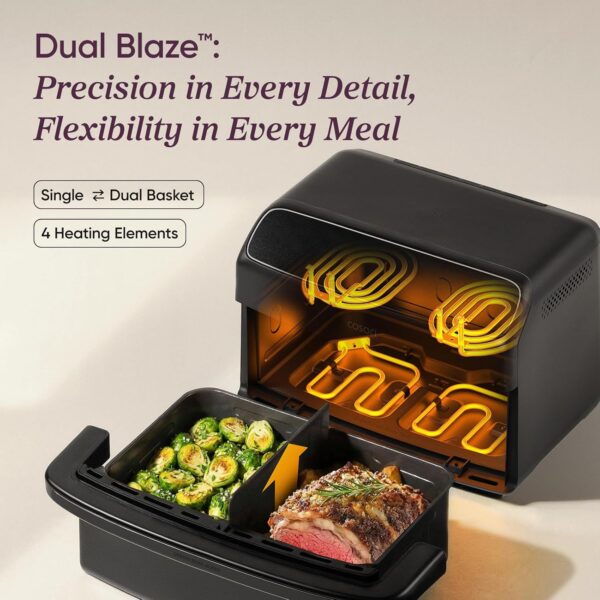 Cosori Air Fryer 8.6L