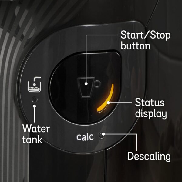 712llBjJlyL._AC_SL1500_ Tassimo by Bosch Style Friendly Pod Coffee Machine